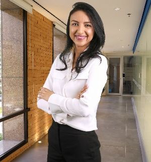 Ariane Marrocos