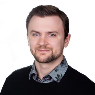 Nathan Wiebe