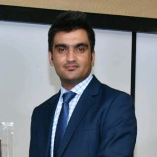 Ibrar Ali