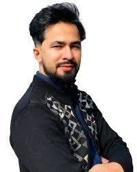 Ashish Bista