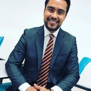 Mauro Escudero