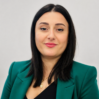 Gvantsa Amiridze