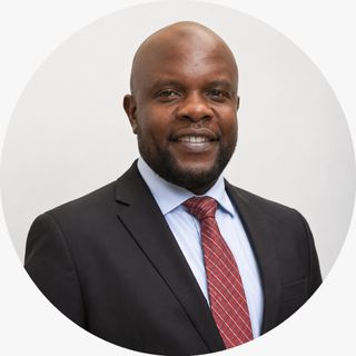 Julian Njoroge Maina
