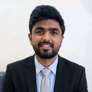 Mayur Deokar