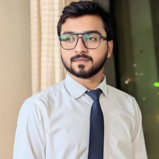 Mehran Habib